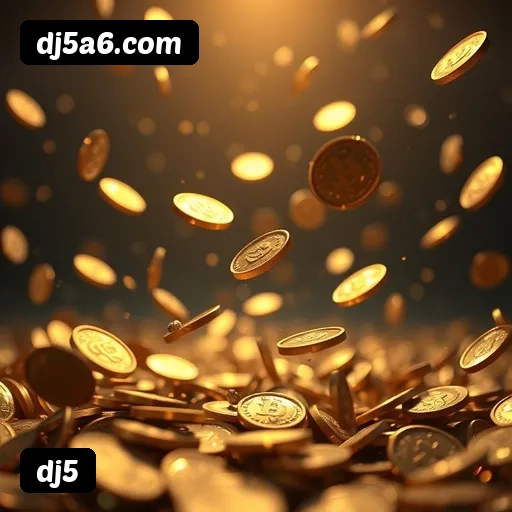 dj5 bônus R$5.000 + 500 giros - Rollover 35x, prazo 30 dias, 38% taxa conversão