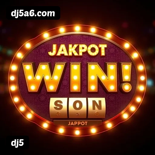 dj5 segurança SSL 256-bit - Licença Curaçao, eCOGRA, GLI certificado